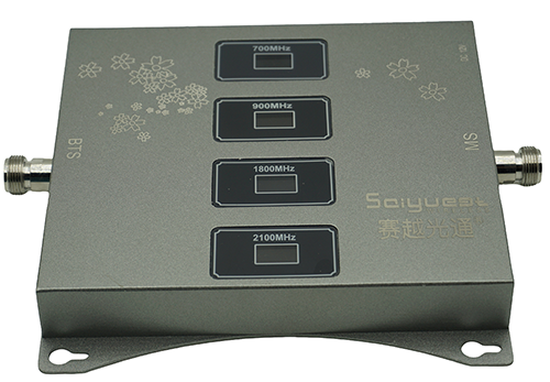  东胜四频手机信号接收器200㎡