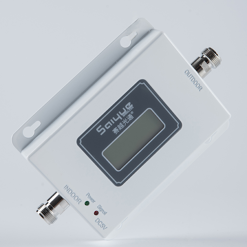 东胜家用配电房机房信号放大器200㎡