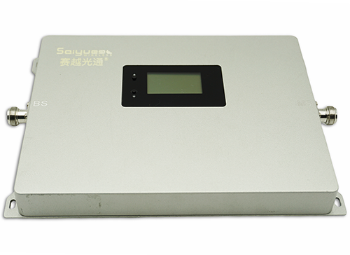  东胜三频/四频/五频手机信号接收器800㎡