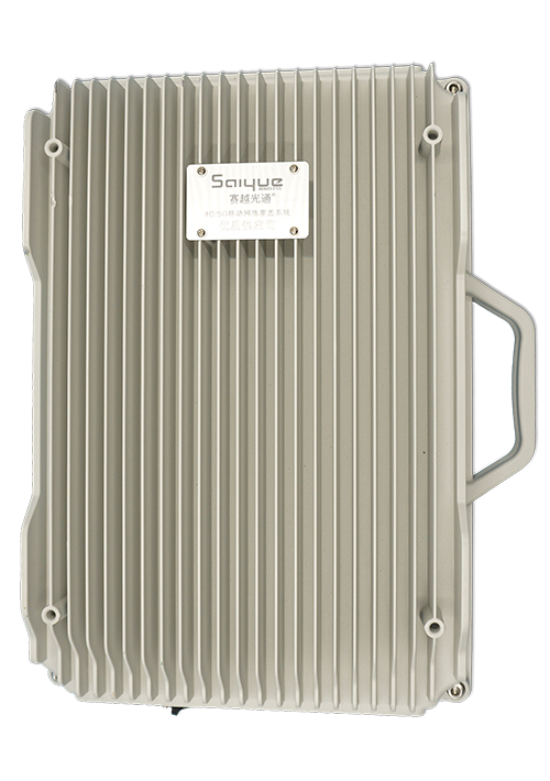 东胜单频/双频/三频/四频/五频电信级无线直放站