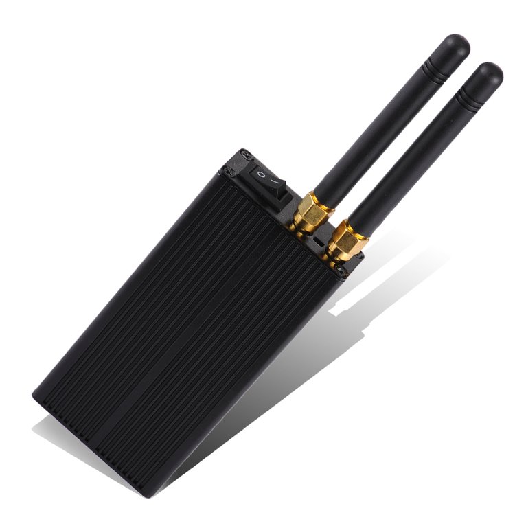  东胜1.2G/1.5G导航屏蔽器