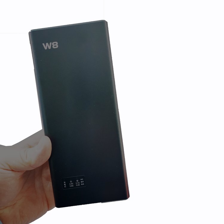  东胜蓝牙WiFi信号屏蔽器