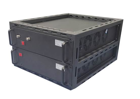 东胜室内大功率通讯管控屏蔽系统