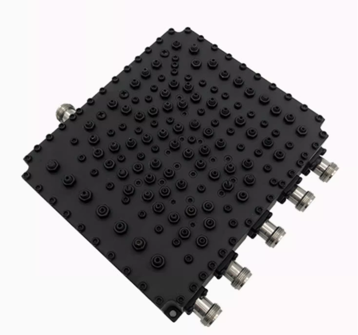  东胜双频三频四频五频腔体合路器4G+5G