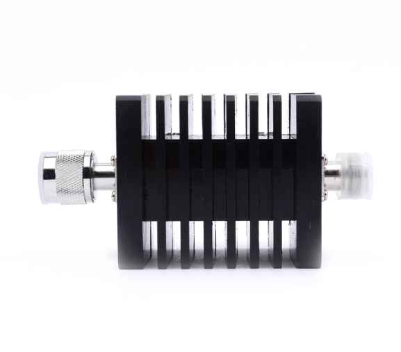  东胜腔体固定衰减器0-3G/0-4G  N型接口